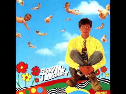 JOVANOTTI  Ciao mamma