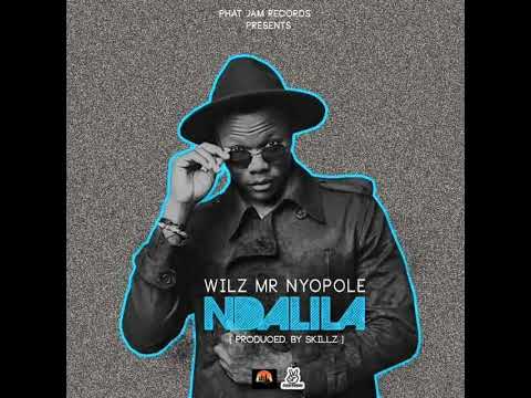 Willz Mr Nyopole _Ndalila (Official Audio)