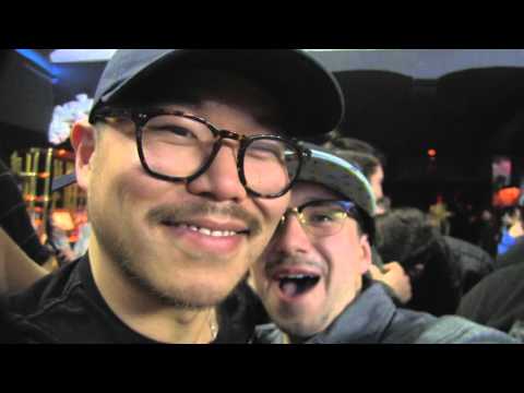 DESTRUCTO - ALL-ACCESS SHIPFAM CAM @ SHIP2SHIP LA AVALON - 1.23.2016