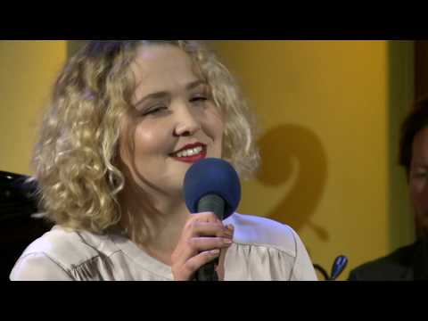 Żona artysty - wyk. Karolina Gwóźdź, Mateusz Weber | 26. Studio Piosenki - reż Janusz Gast