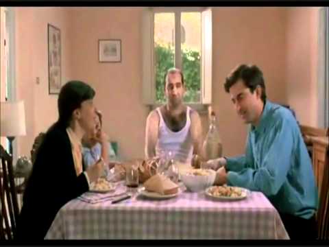 La messa è finita - Due Scene più significative HD