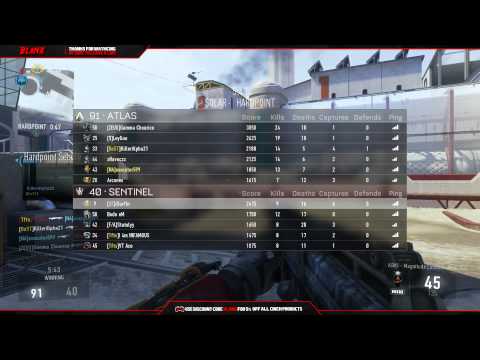 Lets Talk: True AmBition, Name Change.