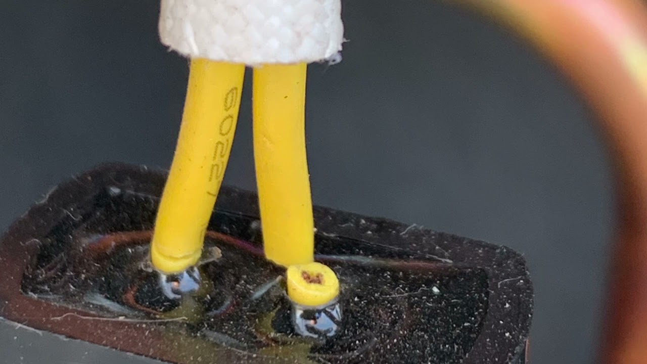 Mr Cool DIY error code P6 bypass/fix