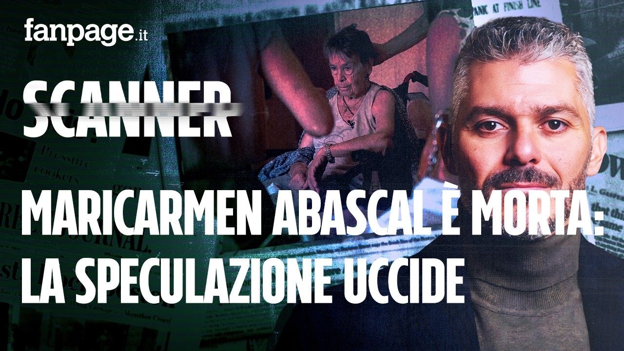 Morta dopo lo sfratto a Madrid: la storia di Maricarmen e la crisi delle case