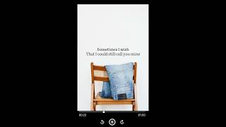 Download lagu Gangga - blue jeans #shorts #literasi30detik mp3