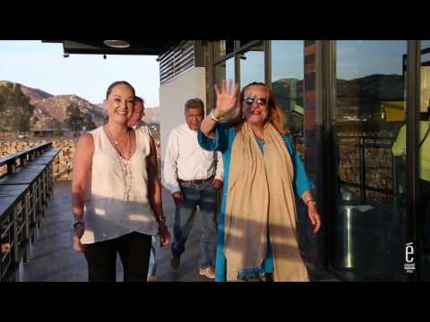 ALTA VISION FILMS - Inauguración de Boutique Vinicola EMEVE