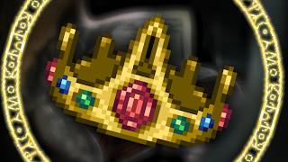 How expensive is King Slime's crown?