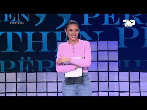 Ja si duket Eda fëmijë... - Ep.122 Përputhen 24/02/2023