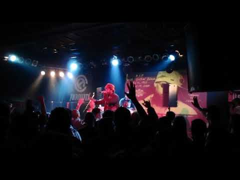 DJ Premier with Maylay Sparks LIVE at Dürer Kert, Budapest 05 8UsG2QuVXj0 720p