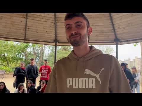 (TEMAZOS🔥) BRRUNGE vs SOLVES vs TTPARDO | RONDA 1 | BDC ROAD TO FINAL FECHA 4