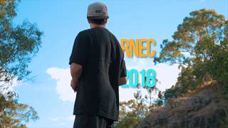 RNEC 2018 | Wanderer | Visual Alchemist