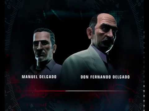 Hitman: Blood Money A Vintage Year ANY% 1:10 NEW WR