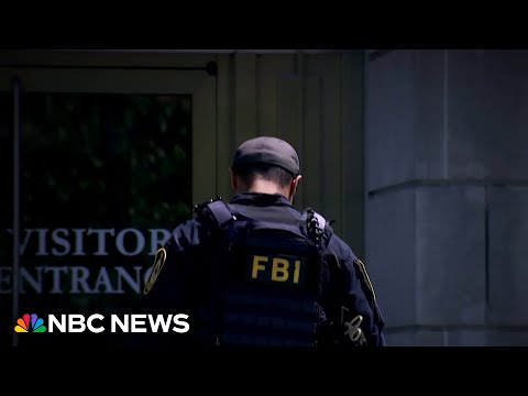 U.S. cities on high alert after Iran strikes