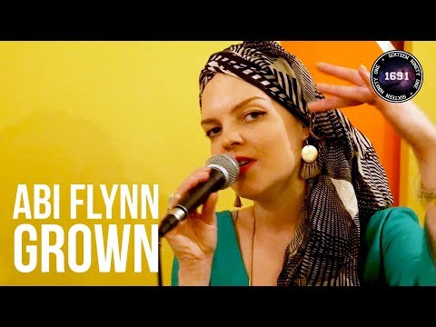 Abi Flynn - Grown