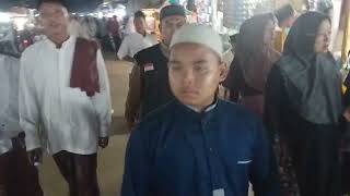 Download lagu Manusia Padati Ke Lokasi Haul Mama Sempur Plered Purwakarta Jawa Barat mp3