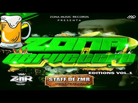 Joan Sebastian Mix Exitos 🍺 Zona Cervecera Editions Vol 1 - Dj Ed (Zona Music Records)
