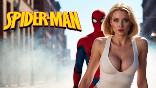 Spider-Man: Legacy of Iron Man - 1950's Super Panavision 70