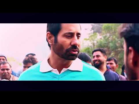 Vekh Baraatan Challiyan (2017) Trailer