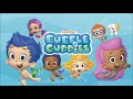 Bubble Guppies Party At Sea