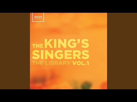 Yesterday (arr. Chilcott)