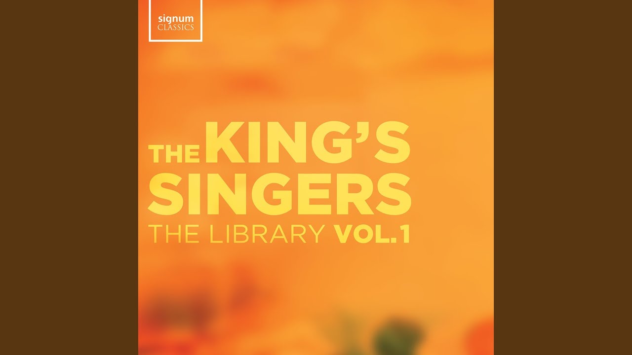 Yesterday (arr. Chilcott)