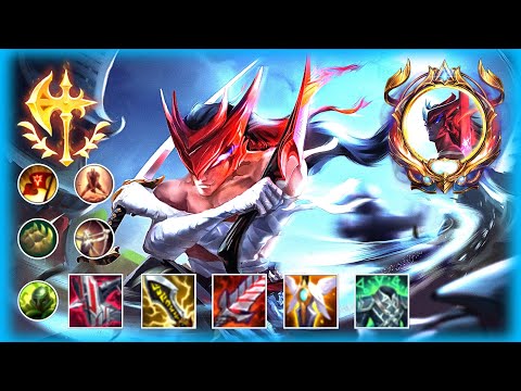DZUKILL YONE MONTAGE - "BEST YONE WORLD" | LOL TIME STREAMERS