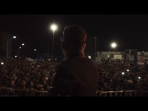 LLEFLIGHT - VIVIENDO (Visualizer)