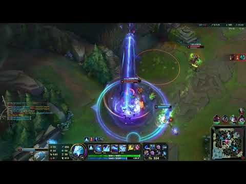 THIS ANIVIA IS UNSTOPPABLE