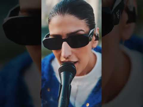 Ashibah - Make it better (stripped version)