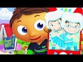 The Story Of The Tooth Fairy Super Why WildBrain Shows For Kids