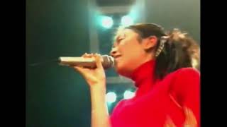 B&amp;C - Utada Hikaru (宇多田ヒカル) Sokenbicha Natural Breeze Concert ,Tokyo 1999