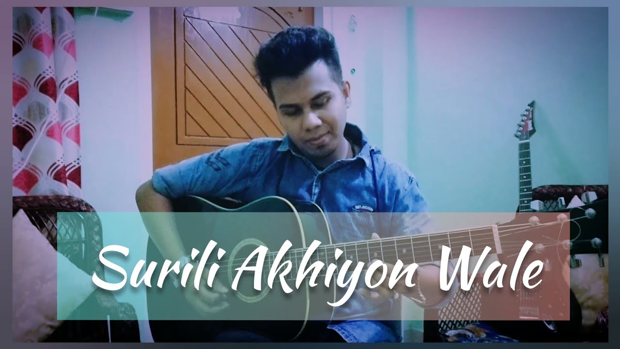 Surili akhiyon wale karaoke download defolweekly