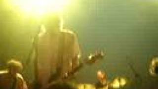 Mudhoney - No One Has live