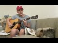 The Faint - Fourth of July Cover