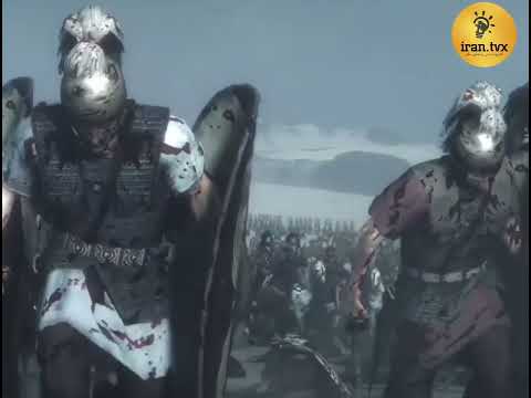 (نبرد حران) :جنگ میان روم و اشکانیان