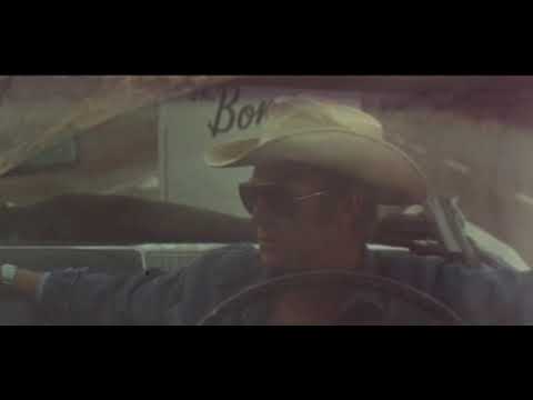 Steve McQueen - Freedom