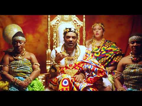 Drip (Remix) - Gambo, Jim Jones, Edem [Official Video]