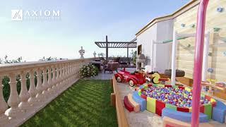 إختيار إسلوب حياة إستثنائي ليك ولأسرتك 