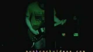 Jets To Brazil 1 You&#39;re the One I Want live 4-14-2001 Emo&#39;s