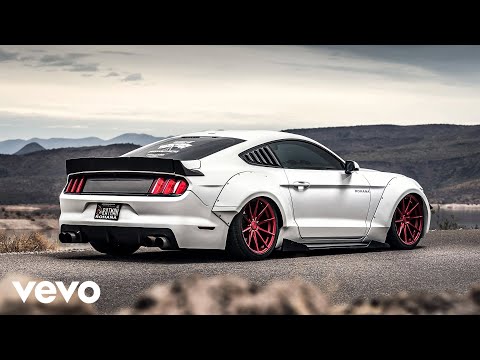 NOIXES & Cam Hertz - PULL UP (BASS BOOSTED)