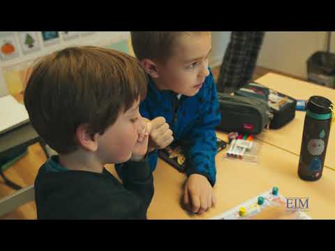 Montgomery International School