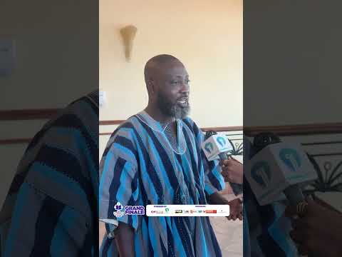 🔥📖 Prospectus Ghana Commends Literacy Challenge Contestants for Impressive Performance