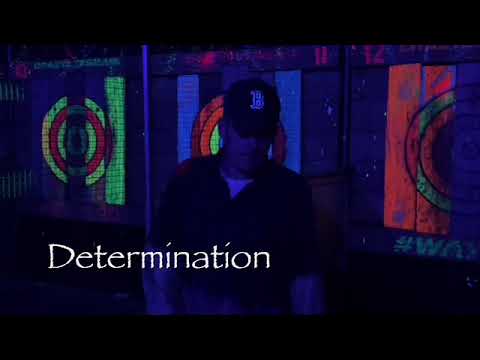 Chris Mayer CRAZY AXES 2022