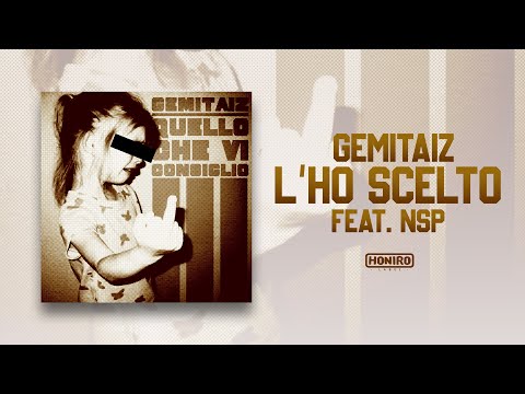 Video thumbnail for L’ho scelto