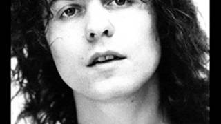 MARC BOLAN T REX - SOLID BABY   - unfinished version