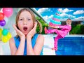 Nastya S 11th Birthday