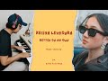 KEISYA LEVRONKA Better On My Own Band Version By Reza Zulfikar