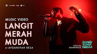 Download lagu Afgan - Langit Merah Muda (Original Soundtrack from 'Agensi Rumah Tangga') mp3