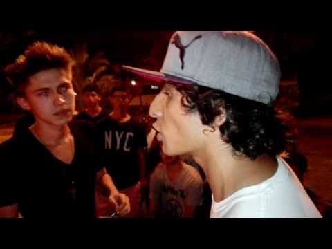 PAPALETA(KODRIN) vs CHURRUMINO - SEMI FINAL (SOPORTE  ALTERNO)