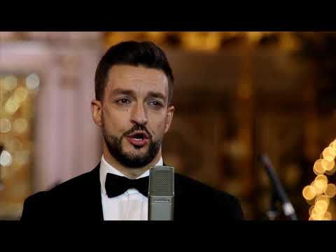 Andrei Lazar - Ave Maria - Fr. Schubert (cond. Andrei Tudor)